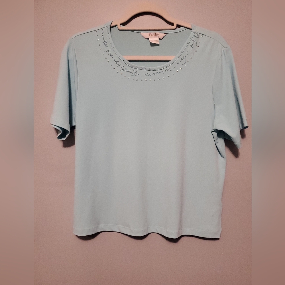 TANJAY shirt